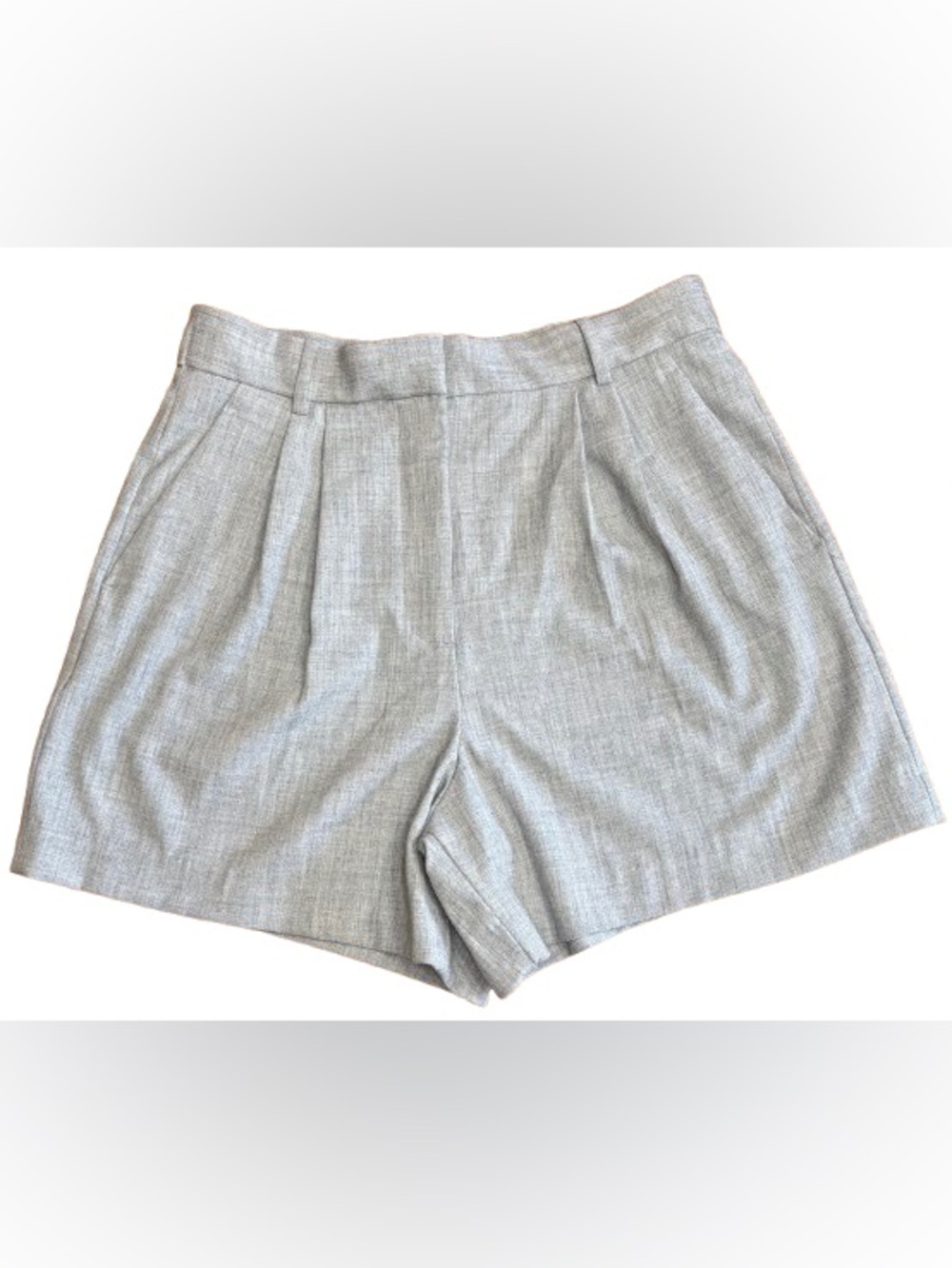 Abercrombie Women’s Trouser Shorts Size 8